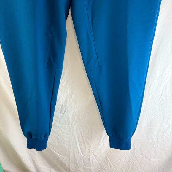 Figs Tansen Zip Jogger Pants Men's Size XL NWT Uniform Work Scrub Pants - Picture 6 of 7